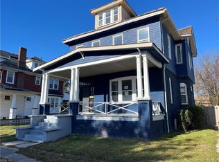 901 Grayson St, Norfolk, VA 23523