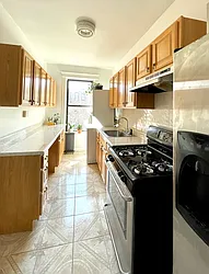 Rented by Compass