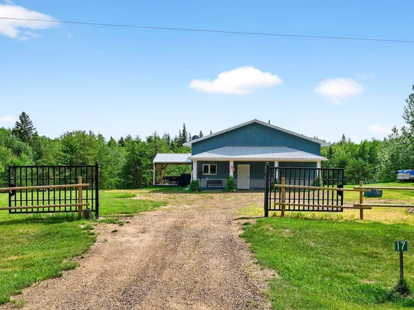 61112 State Highway 855 #17, Smoky Lake County, AB T0A 3C0