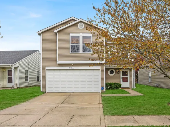 2011 Blue Pine Ln, Indianapolis, IN 46231