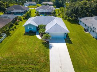 3220 Duar Ter, North Port, FL 34291