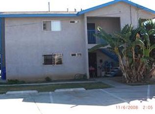 3803-5 Franklin Ave, San Diego, CA 92113