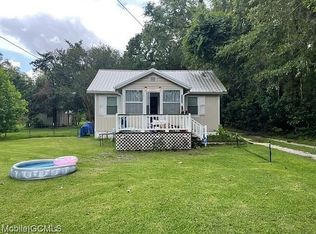 2365 Club House Rd, Mobile, AL 36605
