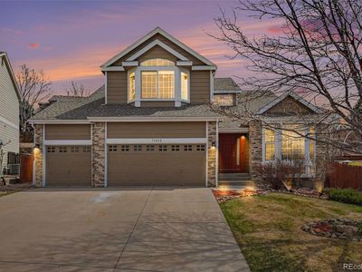 11632 Larkspur Drive, Parker, CO, 80134