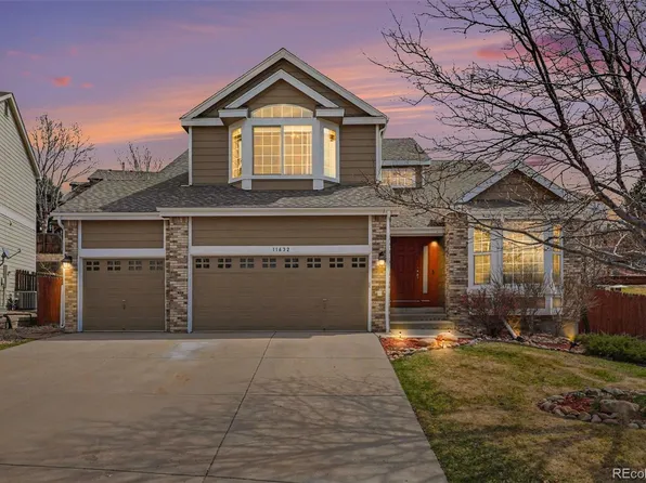 11632 Larkspur Drive, Parker, CO 80134
