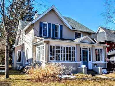 407 N 4th St, Brainerd, MN, 56401
