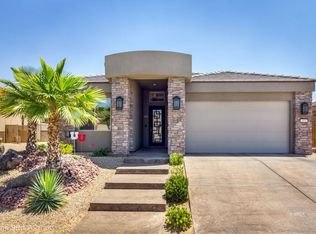 484 Links Dr, Mesquite, NV 89027