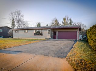 4807 Sternberg Ave, Weston, WI 54476