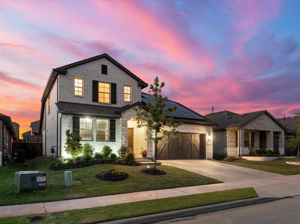 Home for Sale in Celina TX