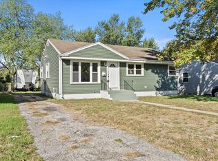 1118 New Jersey St, Gary, IN