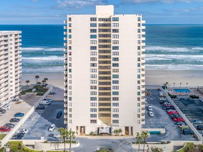 2987 S Atlantic Ave APT 603, Daytona Beach Shores, FL, 32118