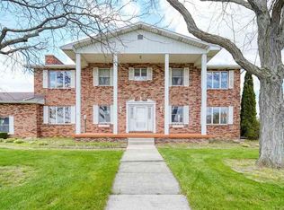 5480 Gilbert Hwy, Adrian, MI 49221