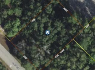 62ND COURT LOT 5, OCALA, FL 34473
