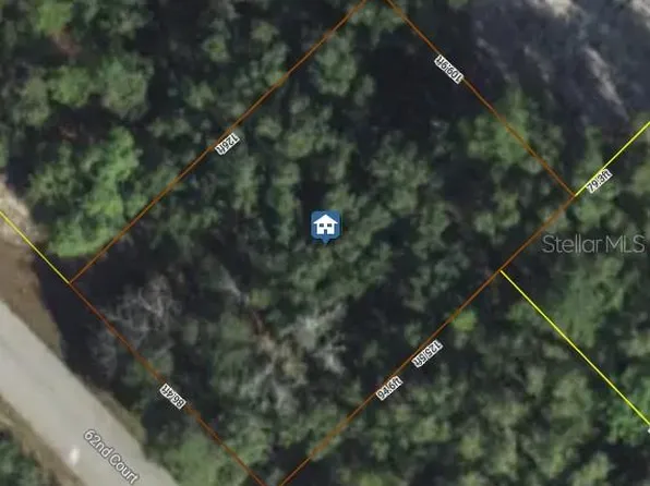 62ND COURT LOT 5, OCALA, FL 34473