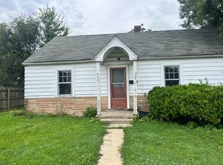 120 S Broad St, Dunkirk, IN 47336
