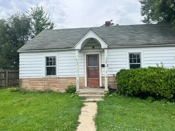 120 S Broad St, Dunkirk, IN 47336
