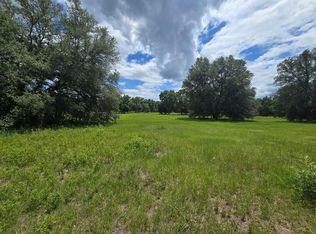  NW 126th St, Chiefland, FL 32626