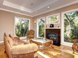 310 Old Spanish Trl, Portola Valley, CA 94028