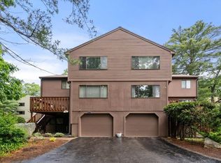 167 Trailside Way, Ashland, MA 01721