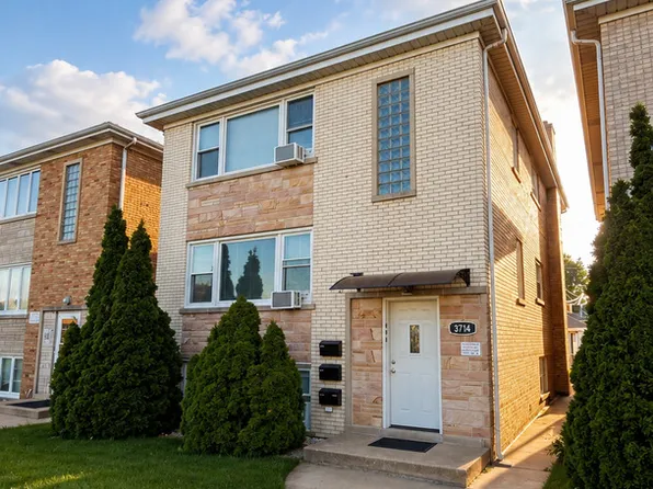 3714 N Harlem Ave #1, Chicago, IL 60634