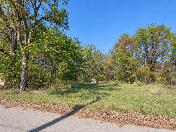 0 E Cedar Ave, Wilburton, OK 74578
