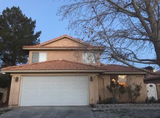 12449 Datewood Ln, Victorville, CA 92395