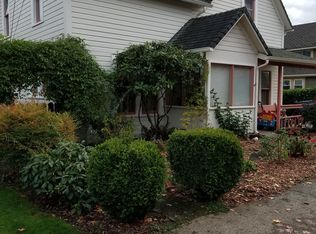 208 S 4th Ave, Ridgefield, WA 98642