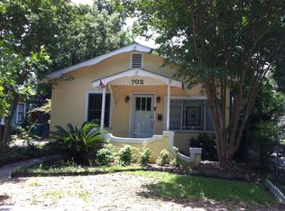 702 Ridge St, Houston, TX 77009