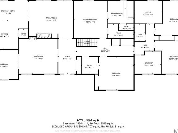 5th image of 5541 Blackberry Ln