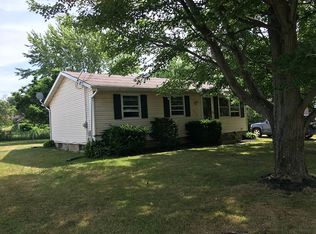 3553 Cumberland Rd, Erie, PA 16510