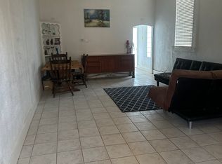 1022 Arizona Ave, El Paso, TX 79902