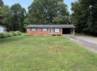 120 Brier Creek Rd, Advance, NC 27006