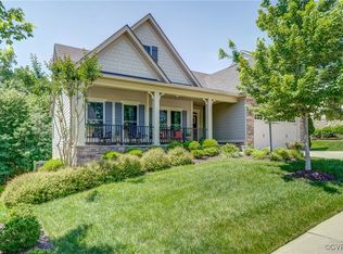 13119 Rodington Ct, Midlothian, VA 23113