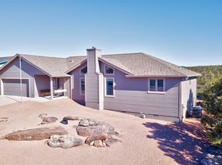 1702 W Birch Dr, Payson, AZ 85541