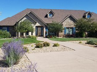 34600 E 156th Ct, Hudson, CO 80642