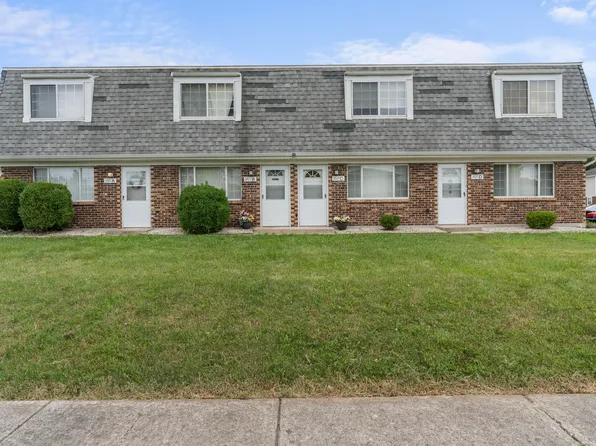 3571 Ash St, Portage, IN 46368