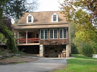 950 Pequea Creek Rd, Pequea, PA 17565