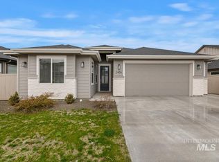 2406 W Herron Ridge Dr, Nampa, ID 83686