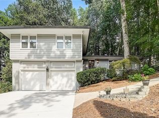 2477 Midvale Ct, Tucker, GA 30084