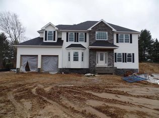 530 Craig Rd, Manalapan, NJ 07726
