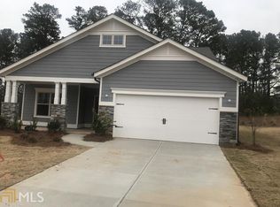 246 William Creek Dr, Canton, GA 30115