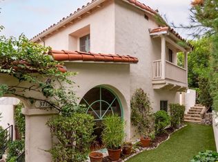 3715 Arbolada Rd, Los Angeles, CA 90027