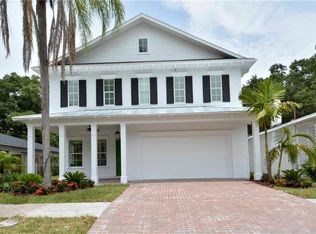 3210 W Paul Ave, Tampa, FL 33611