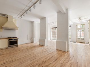 23 W 12th St APT 1, New York, NY 10011