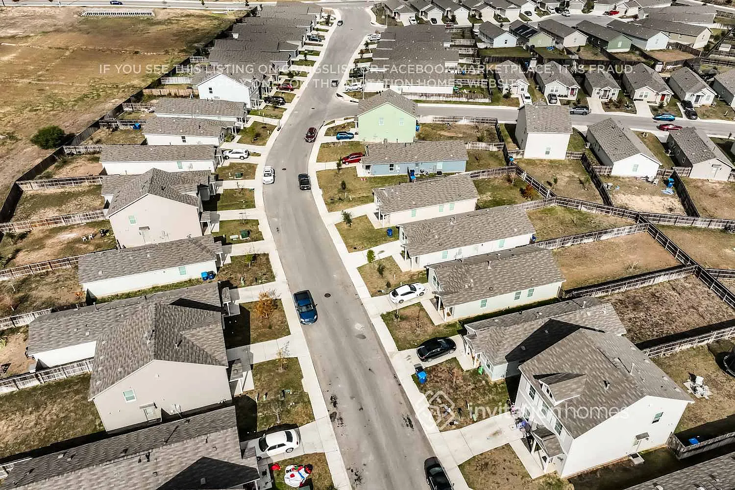 6643 Scarecrow Wy San Antonio, TX 78252 — Photo 2
