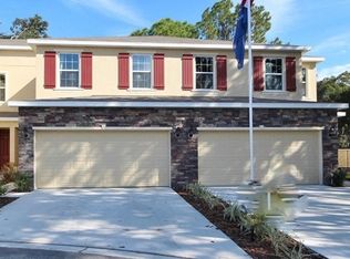 1321 Canopy Creek Dr, Tampa, FL 33625