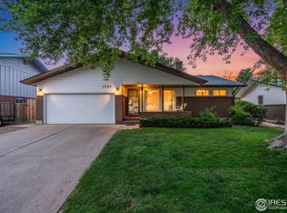 1721 26th Avenue Pl, Greeley, CO 80634