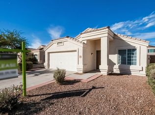 890 E Monterey St, Chandler, AZ 85225