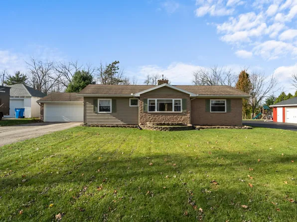 148 Woodland Ave, Jackson, MI 49203