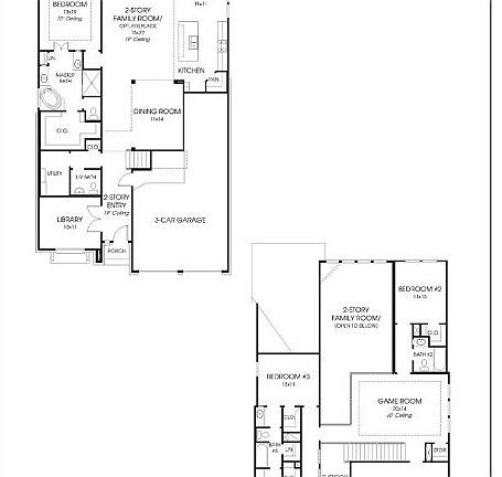 2nd image of 14411 Nautico Dr